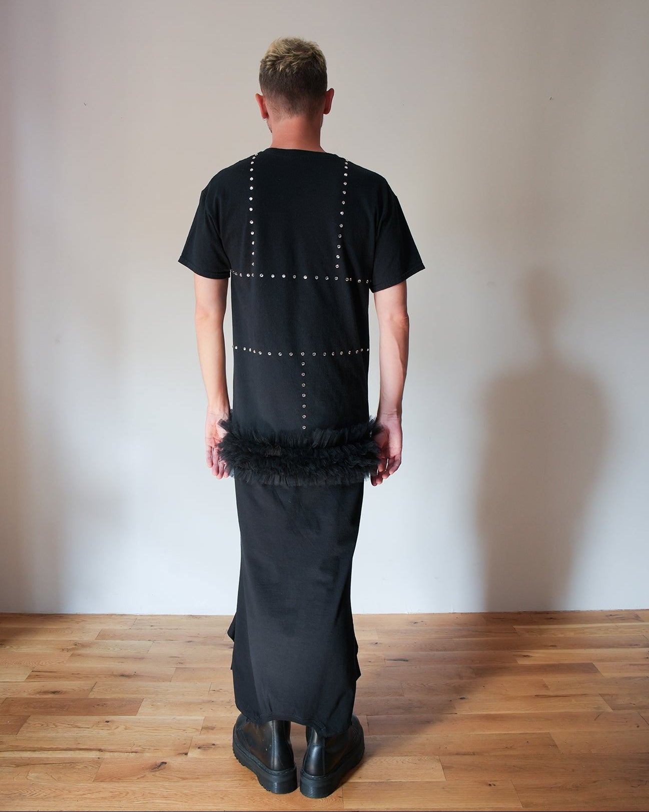 “Recipe” Stoned Tunic
