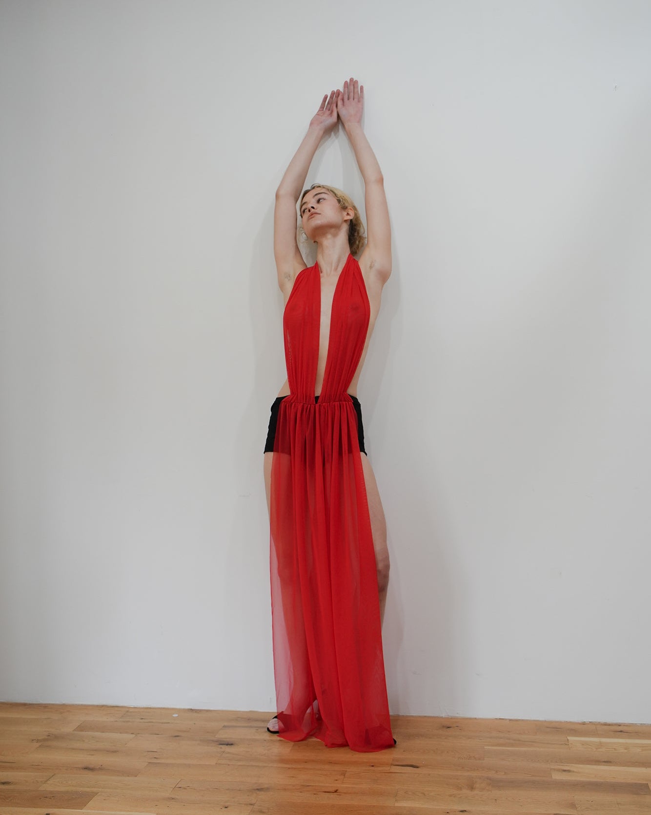 Enfanta Dress
