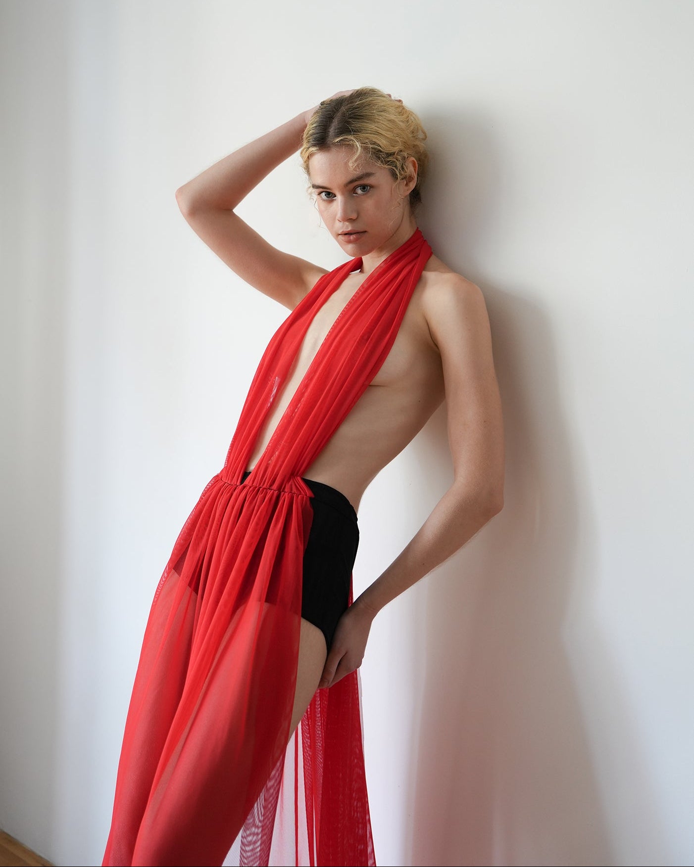 Enfanta Dress