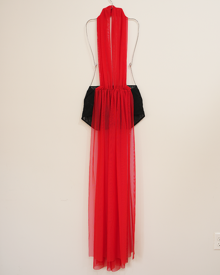 Enfanta Dress