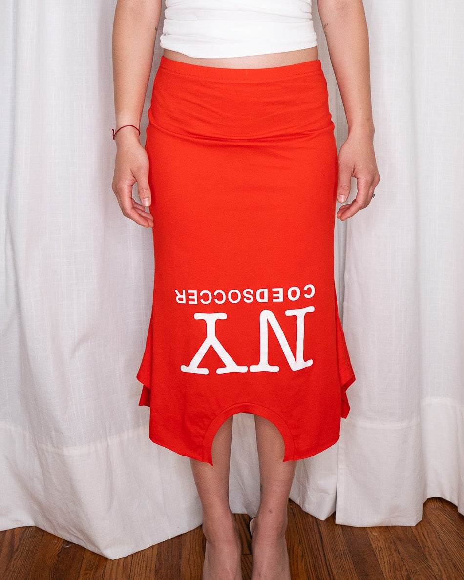 "ny 11" 1of1 Skirt