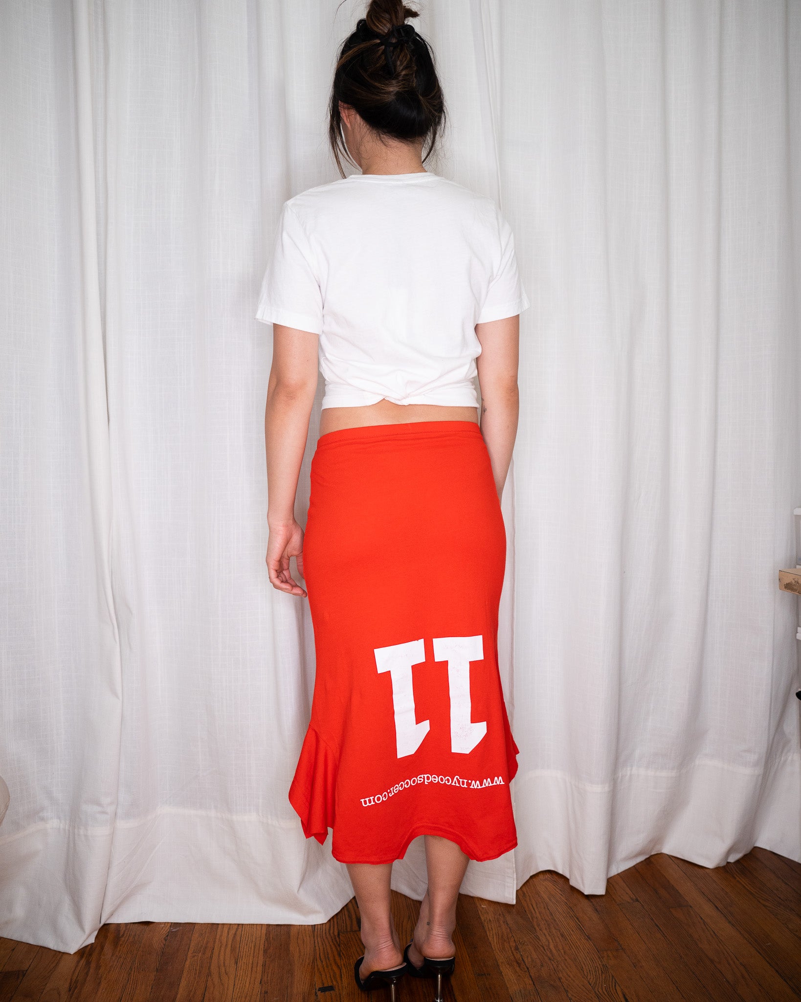 "ny 11" 1of1 Skirt