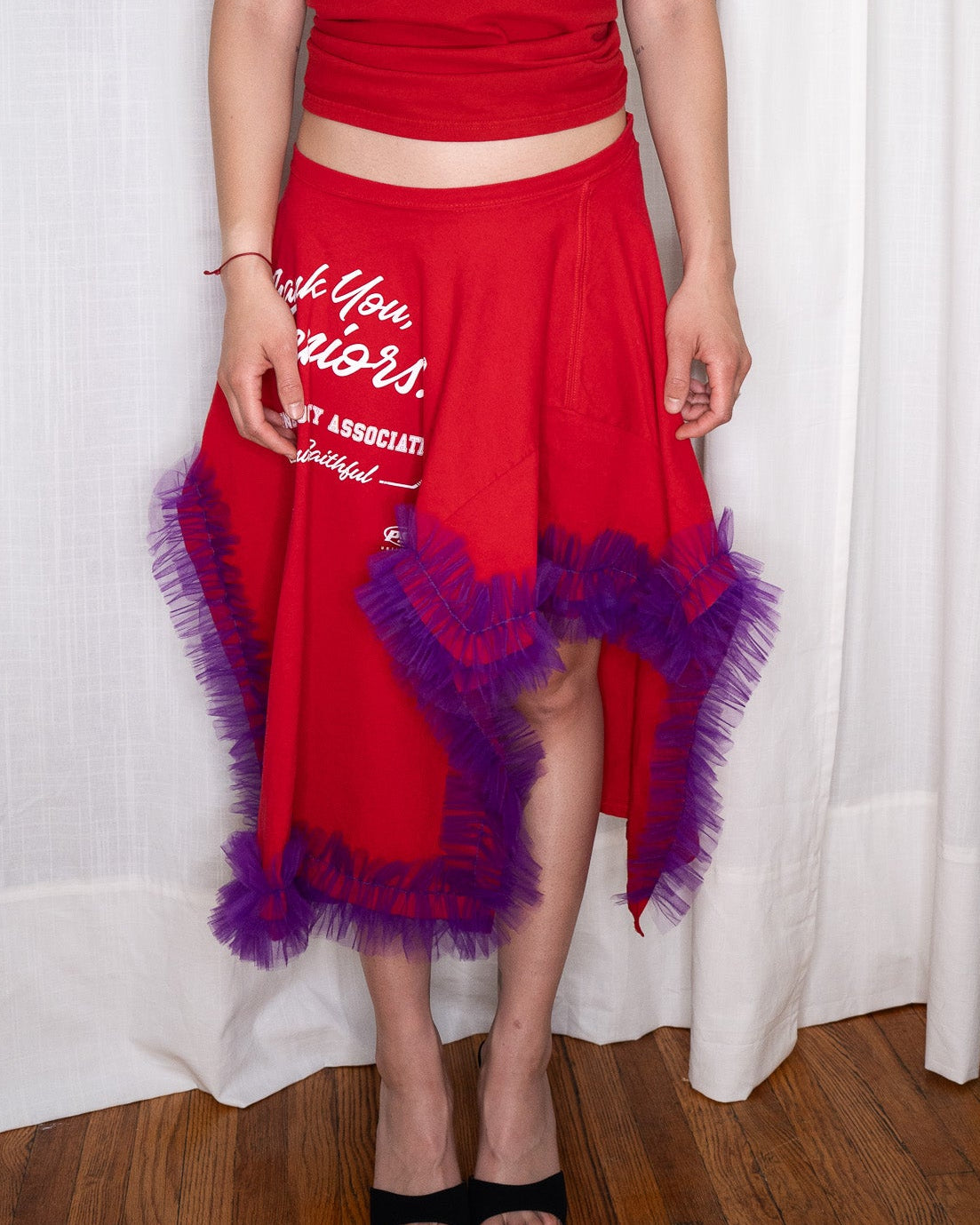 "Juniors" 1of1 Skirt