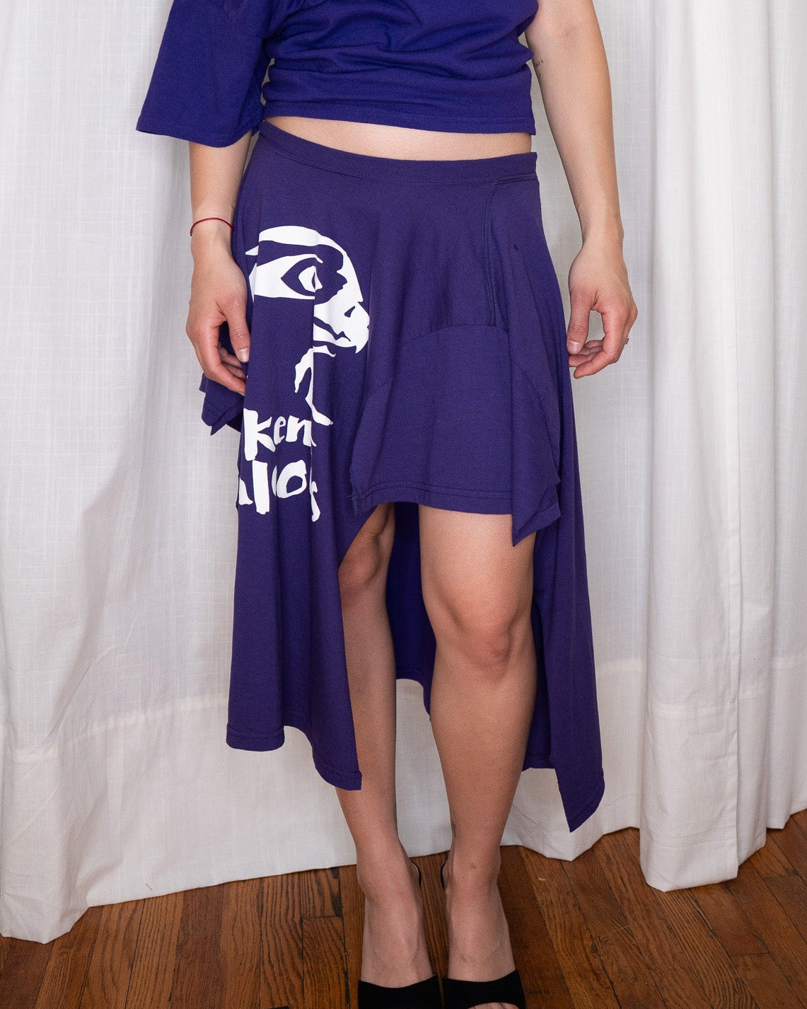 "Eagle" 1of1 Skirt