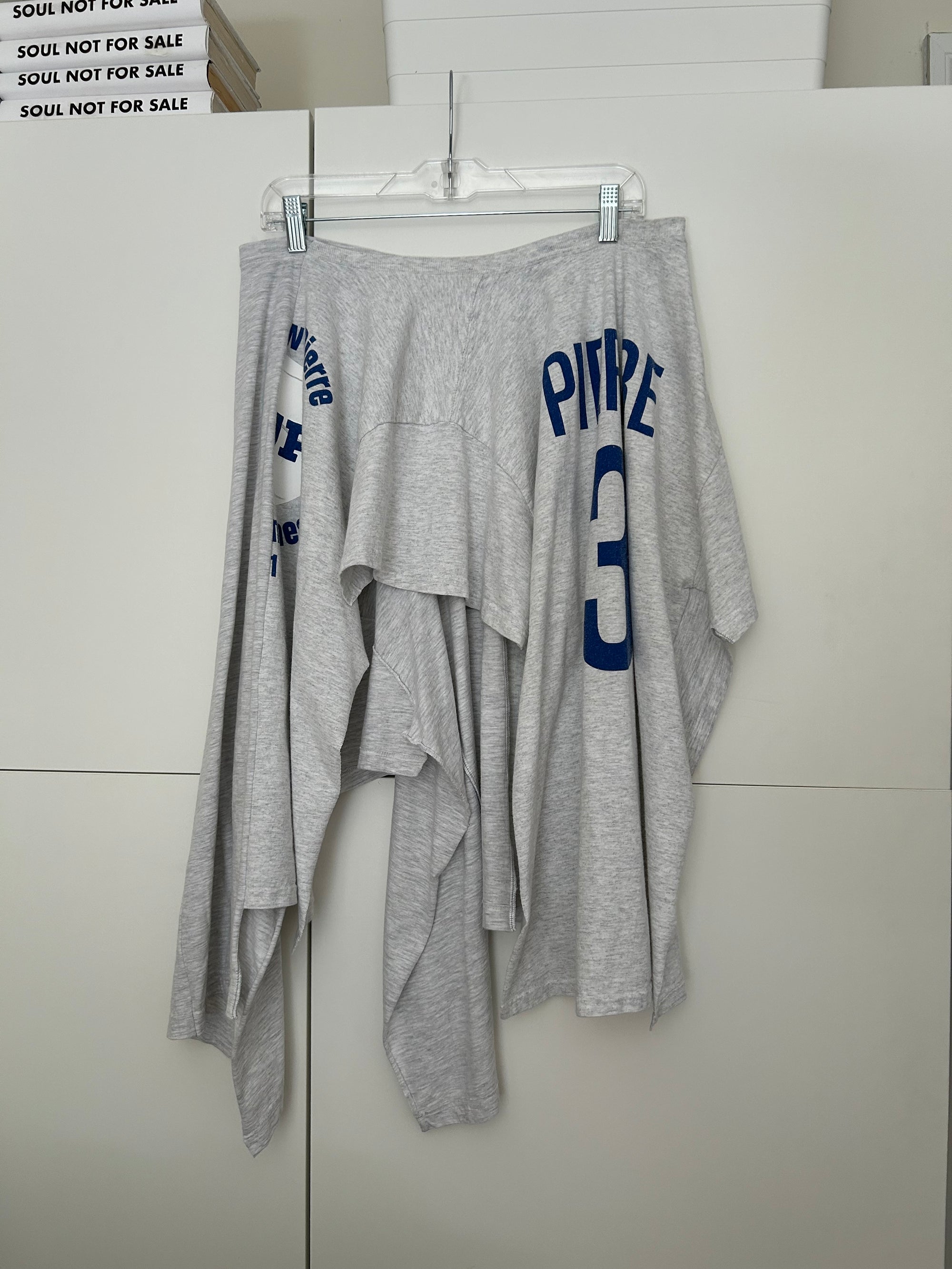 "Peace" 1of1 Skirt