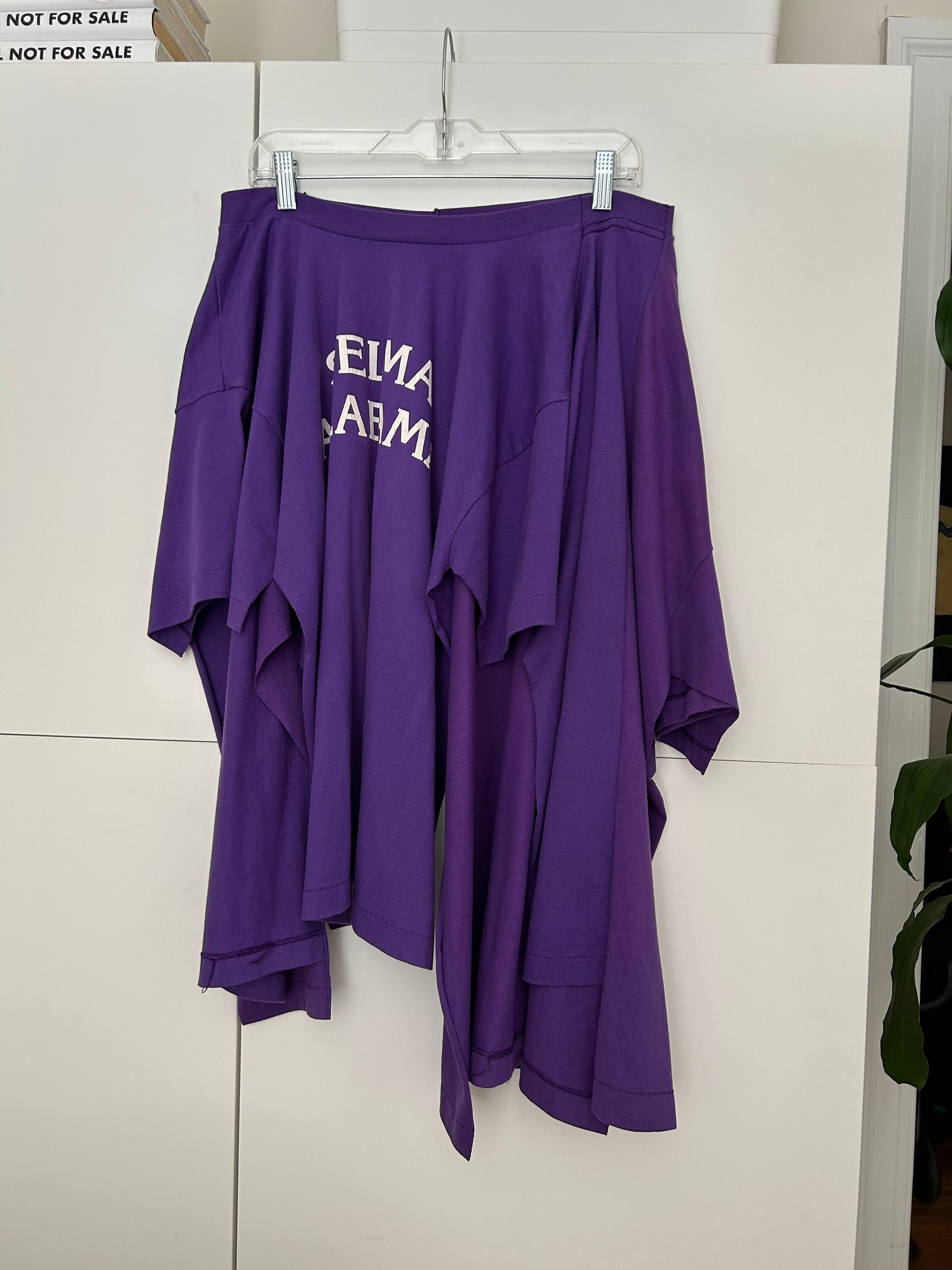 "14" 1of1 Skirt