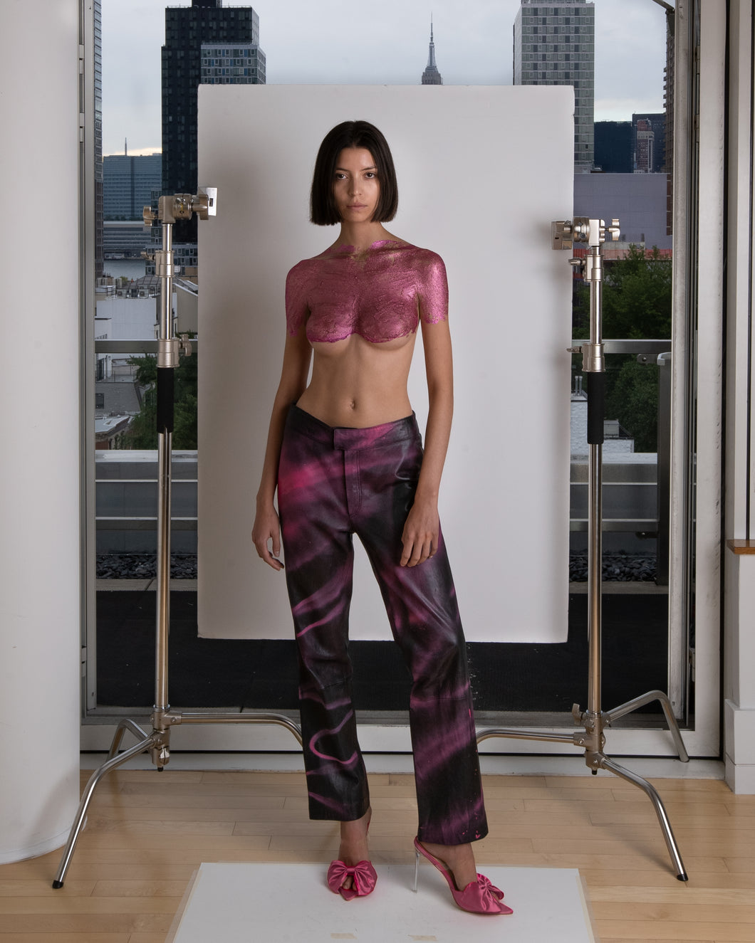 Galaxy Pant